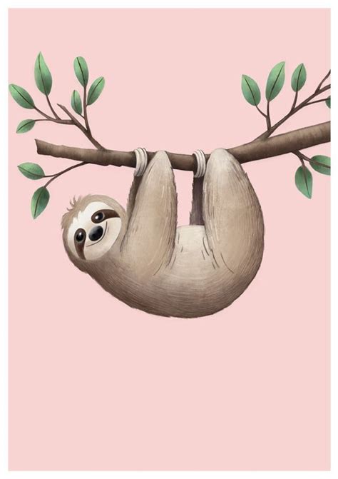 Mastering The Art Of Sloth Drawing A Comprehensive Guide For