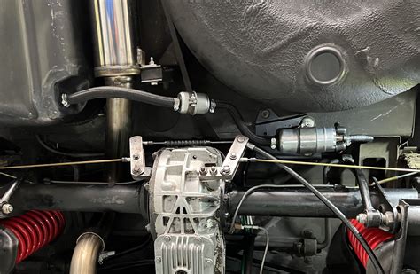 Replacing Fuel Pump Filter And Lines Alfa Romeo Forums