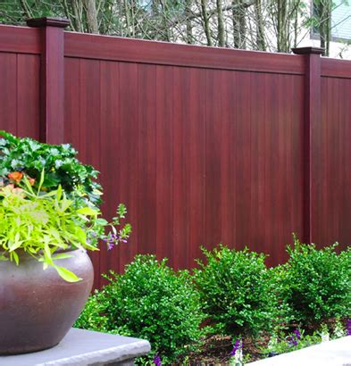 Vinyl Fencing Branchburg Nj Eagle Fence Supply Inc