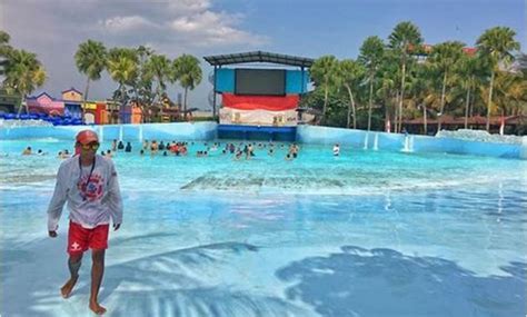 √ Kolam Renang Batu Malang: Tempat Wisata Seru Untuk Berenang Dan Berlibur | Wisatalova