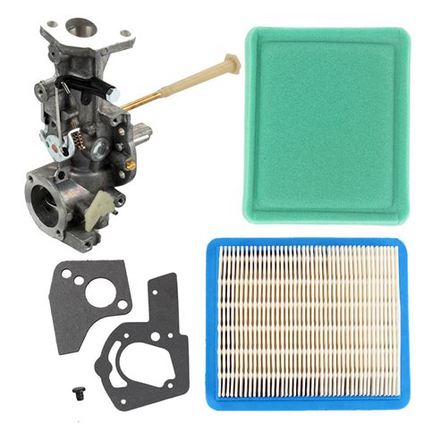 135292 495606 REEMO Carburateur Membrane Joint Réparation kit pour