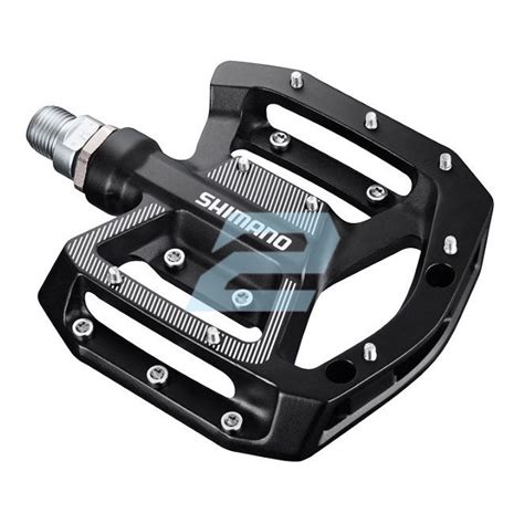 Shimano PD GR500 MTB platform pedál fekete 2wheels hu