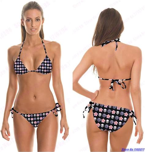 Pokemon Bikini Set Girls Squirtle Swimsuit Cute Smiley Face Pikachu