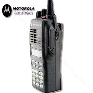 MÁY BỘ ĐÀM MOTOROLA GP338 HÀNG CHÍNH HÃNG