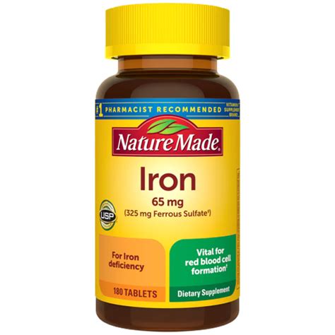 iron supplements  women forbes health