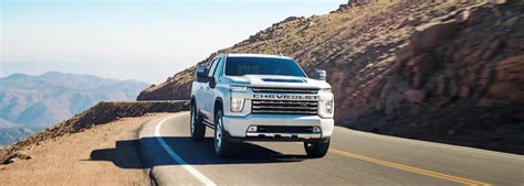 2023 Silverado Trim Levels Explained Country Chevrolet Gmc