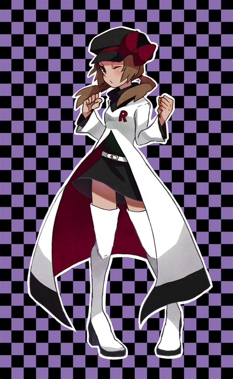 Team Rocket Wallpaper (72+ images)