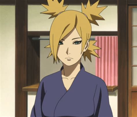 Temari Naruto Wiki Fandom