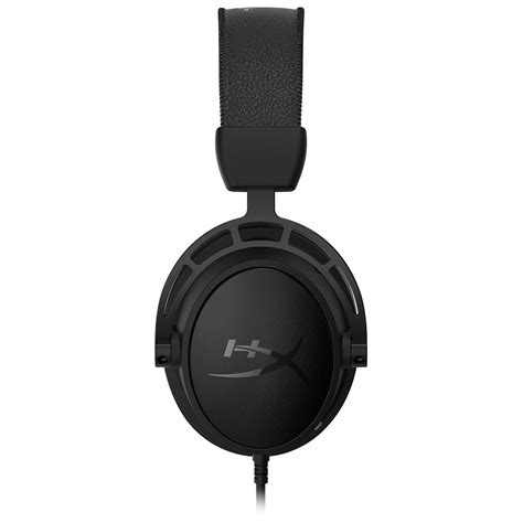 HyperX Cloud Alpha S Black out Micro casque LDLC Muséericorde