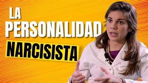 El Rostro Oculto Del Narcisismo Dra Marian Rojas Estap Youtube