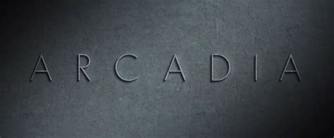 Komt er een nieuw seizoen beschikbaar voor Arcadia (Serie, 2023 - 2024)?