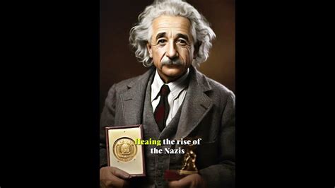 Physics Genius Einstein Youtube