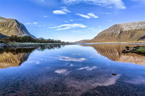 Fall in Northern Norway | Wandering Educators