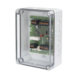 Módulo E S digital MR TP Modbus RTU METZ CONNECT MODBUS