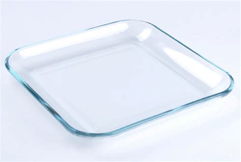 clear glass dinner plates - Guangzhou HX Glass Co., Ltd.