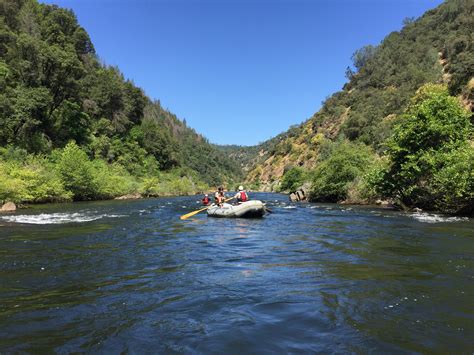 Free Images - south fork american river 8