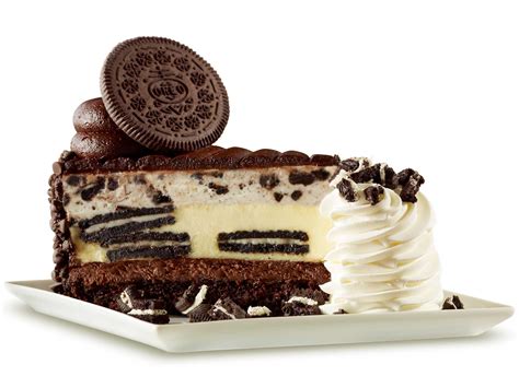 The Best Cheesecakes at the Cheesecake Factory, Ranked