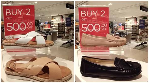 Sm Department Store Shoes Buy One Take One Best Sale | bellvalefarms.com