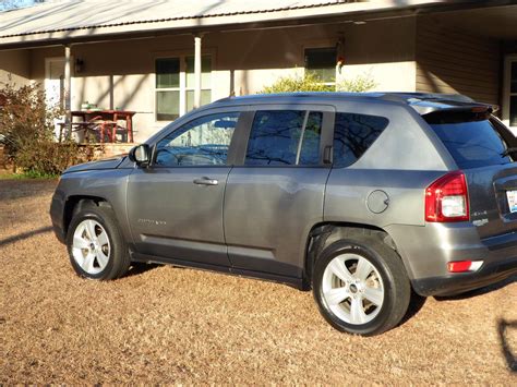 2013 Jeep Compass Review Cargurus