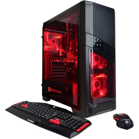 Questions And Answers CyberPowerPC Gamer Xtreme Desktop Intel Core I3