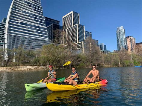 15 Best Attractions in Austin, Texas Right Now