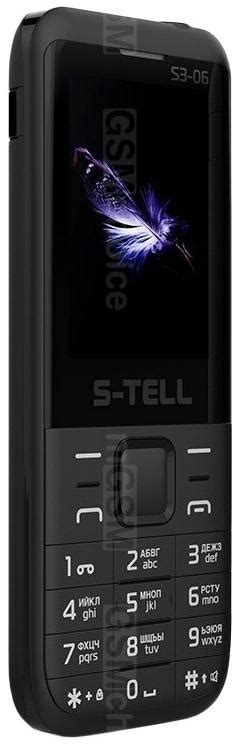 S-Tell S3-06 Galeria zdjęć :: mGSM.pl