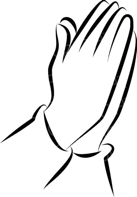 christian clipart praying hands 20 free Cliparts | Download images on ...