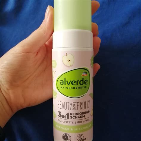 Alverde Naturkosmetik Cleaners Reviews Abillion