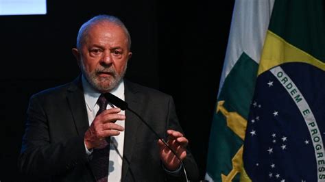 Governo Lula Avaliado Como P Ssimo Por Dos Moradores Do Distrito