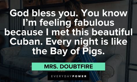 Mrs. Doubtfire Quotes From Your Favorite Movie – Daily Inspirational ...