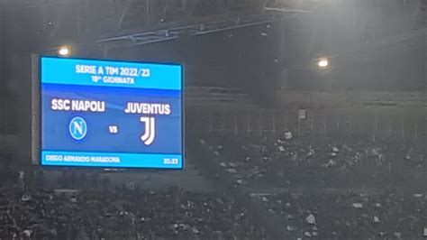 Napoli Juventus Le Probabili Formazioni Dove Vederla In Tv E Streaming