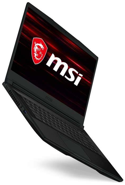 Лаптоп MSI GF63 Thin 10SCXR - 9S7-16R512-019 ⋙ на цена от 1674.00 от Ардес