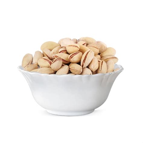 Roasted Salted Pistachios Packaging Type Vacuum Bag Packaging Size