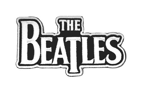 Beatles Logo