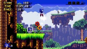 New Sonic Xg Gameplay Footage Released Soah City