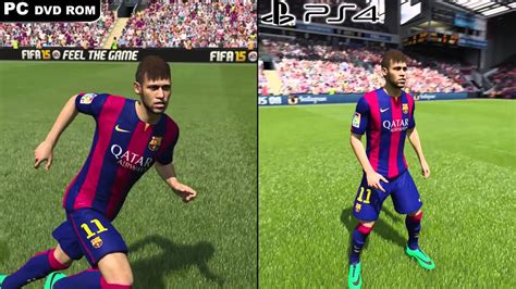 Fifa 15 Pc Graphics