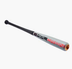 Mizuno MAPLE-CARBON 243 MAPLE/CARBON ELITE WOOD BASEBALL BAT - Leading ...