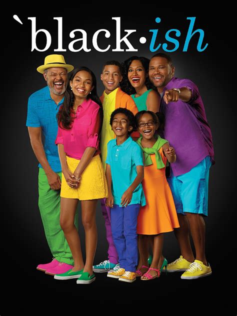 Black Ish Temporada 7