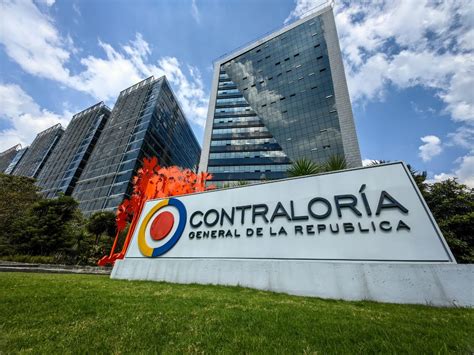 Conozca a los diez candidatos a contralor general de la República y sus