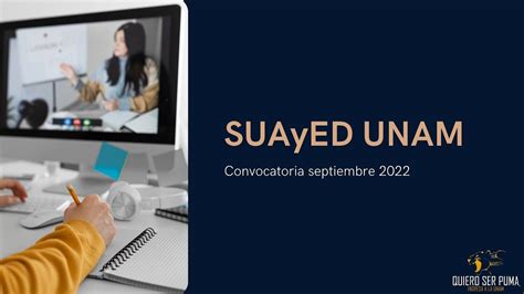 Ingresa Al Sistema Suayed Unam Toda La Informaci N Youtube