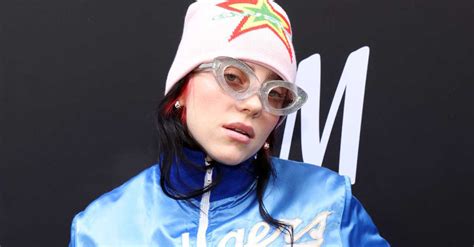 Billie Eilish y el impacto de su salida del armario Por qué no