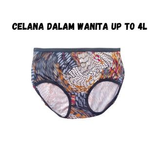 Jual Cd Celana Dalam Wanita Dewasa 4L Kancut Cawet Sempak Pakaian Dalam