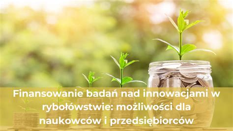 Finanse W Rybo Wstwie Discover Poland