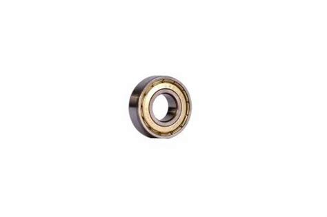 Chrome Steel Single Row VIPSA 609 609ZZ 2RS Ball Bearing For