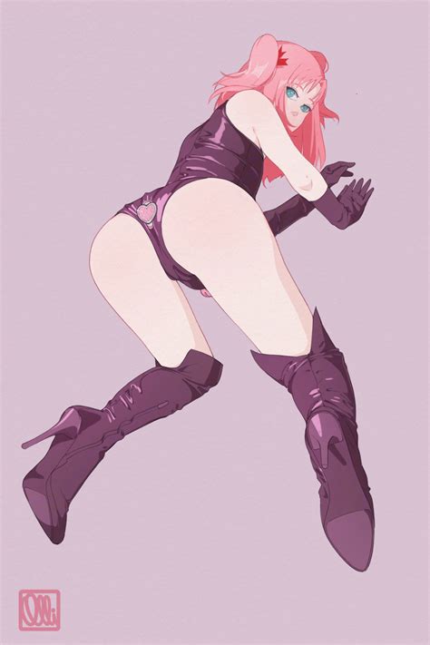 Arikawa Hime By Olliolli30 Hentai Foundry