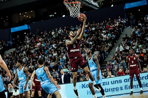 Il Bayern Monaco Rinnova Nick Weiler Babb Basket Magazine