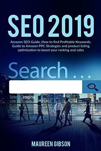 Seo Amazon Seo Guide How To Find Profitable Keywords Guide To