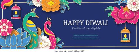 3,886 Peacock Diwali Stock Vectors and Vector Art | Shutterstock