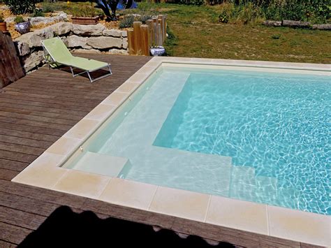 Nos réalisations de piscine coque Génération Piscine