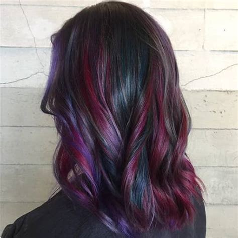 Magenta Hair 50 Color Ideas And Hair Care Guide For 2025 By